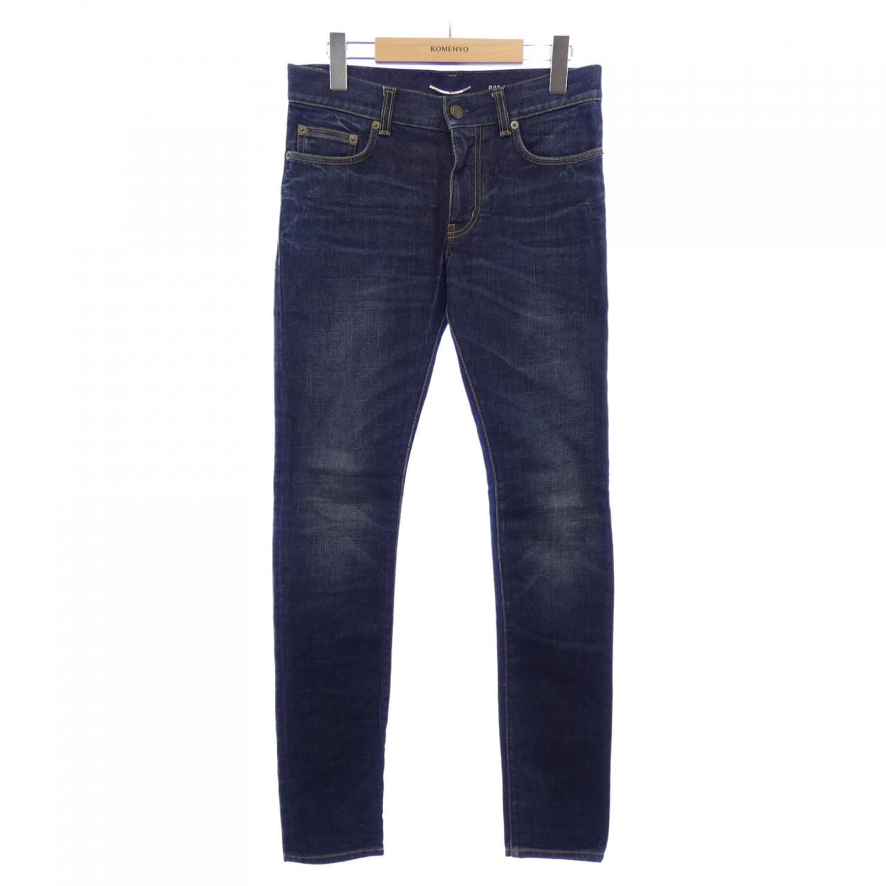 サンローラン SAINT LAURENT 321821 YV085 ジーンズ