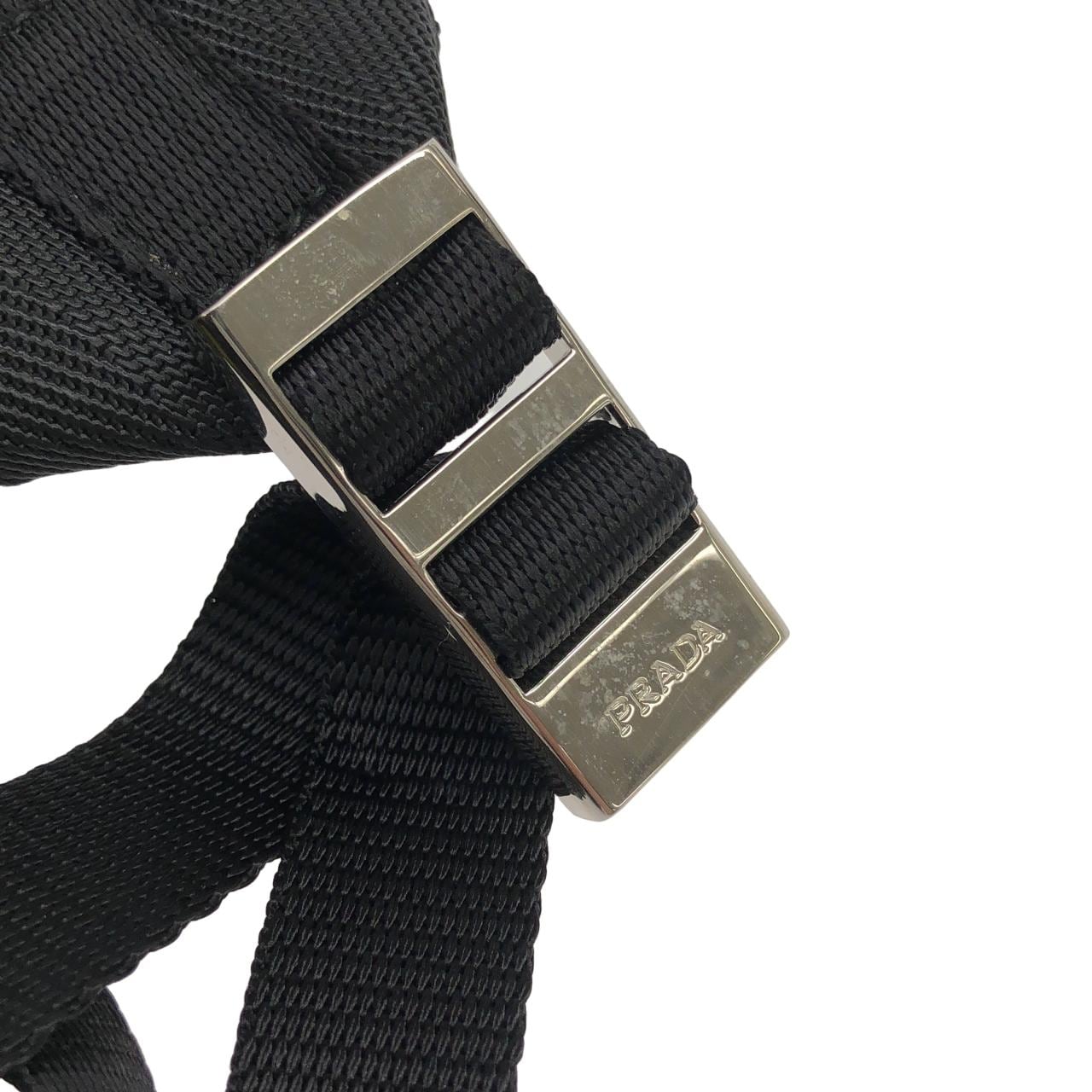 プラダ V136 リュックサック