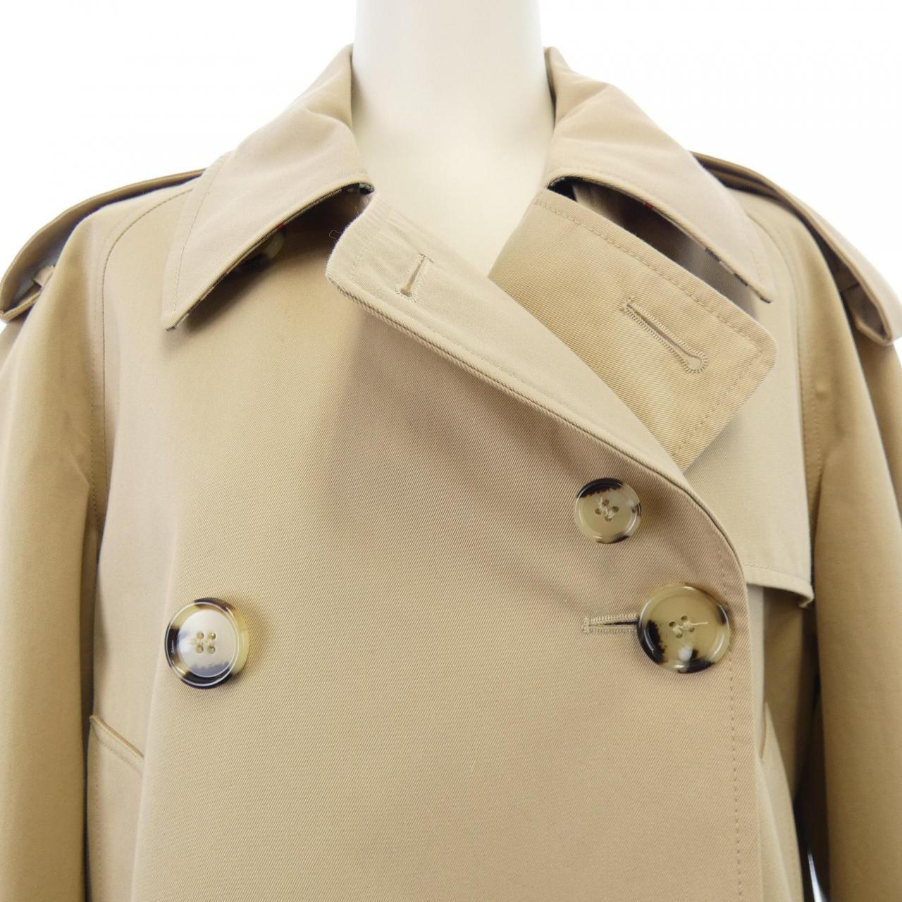 バーバリー BURBERRY 80838641 ジャケット