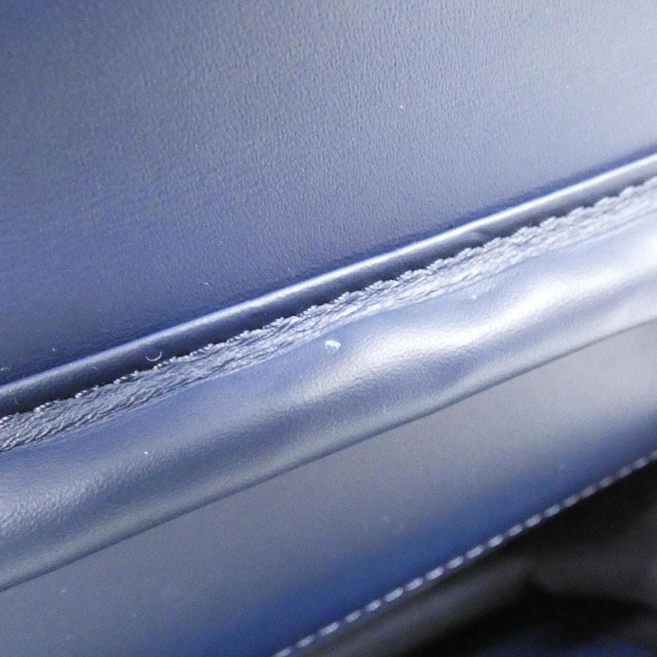 シャネル タイムレスCC ライン 48654 チェーンウォレット