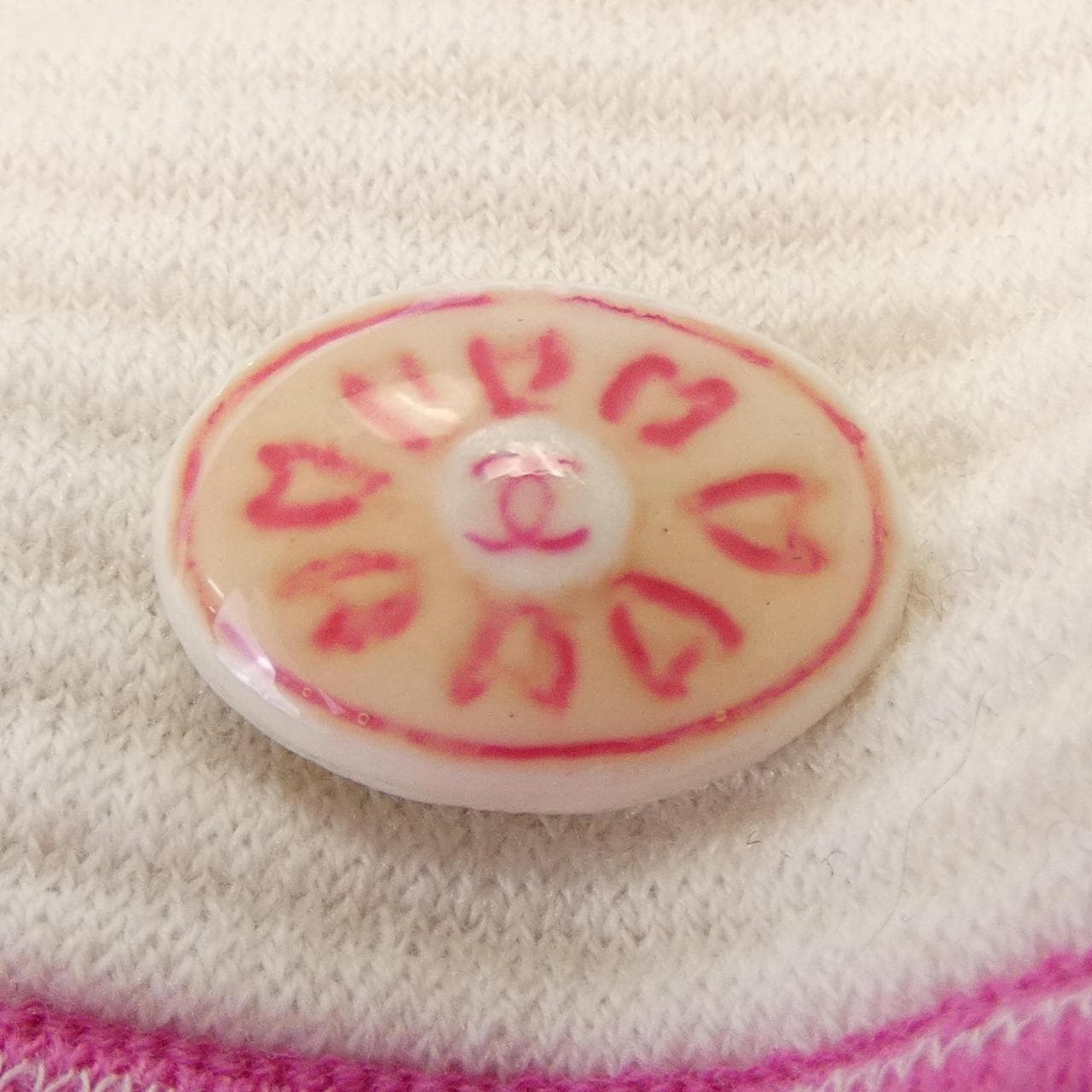 シャネル CHANEL P53231K06896 スカート