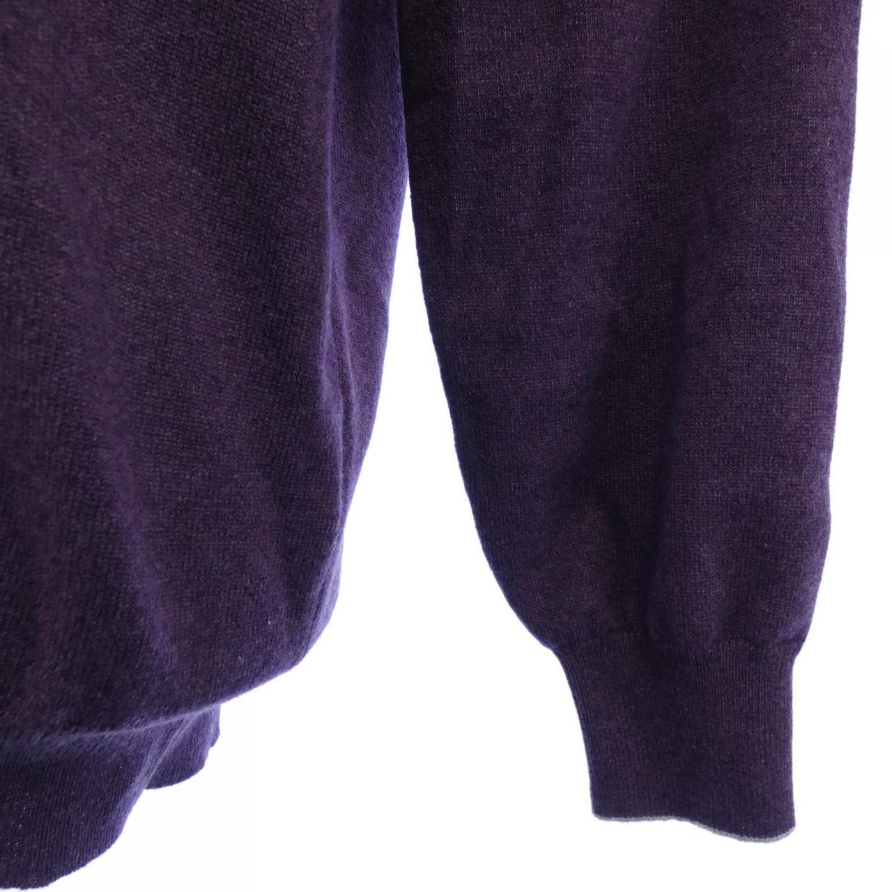 ブルネロクチネリ BRUNELLO CUCINELLI LAK 1698979 ニット