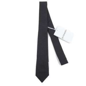 ジバンシー GIVENCHY NECKTIE