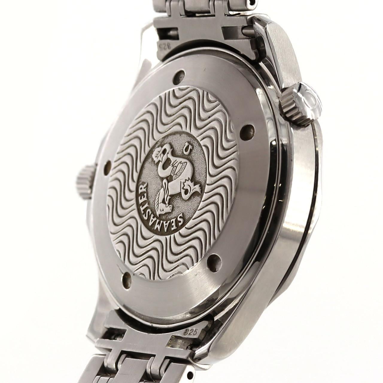 【ノーメンテナンス特価】オメガ シーマスタープロ 2531.80 SS 自動巻