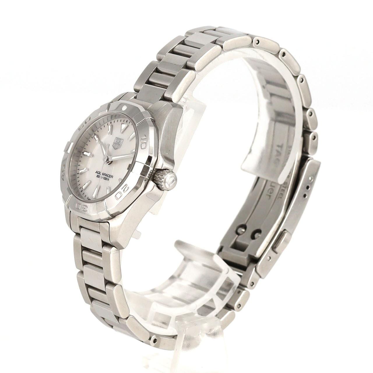 【ノーメンテナンス特価】タグ･ホイヤー アクアレーサー WAY1412.BA0920 SS クォーツ