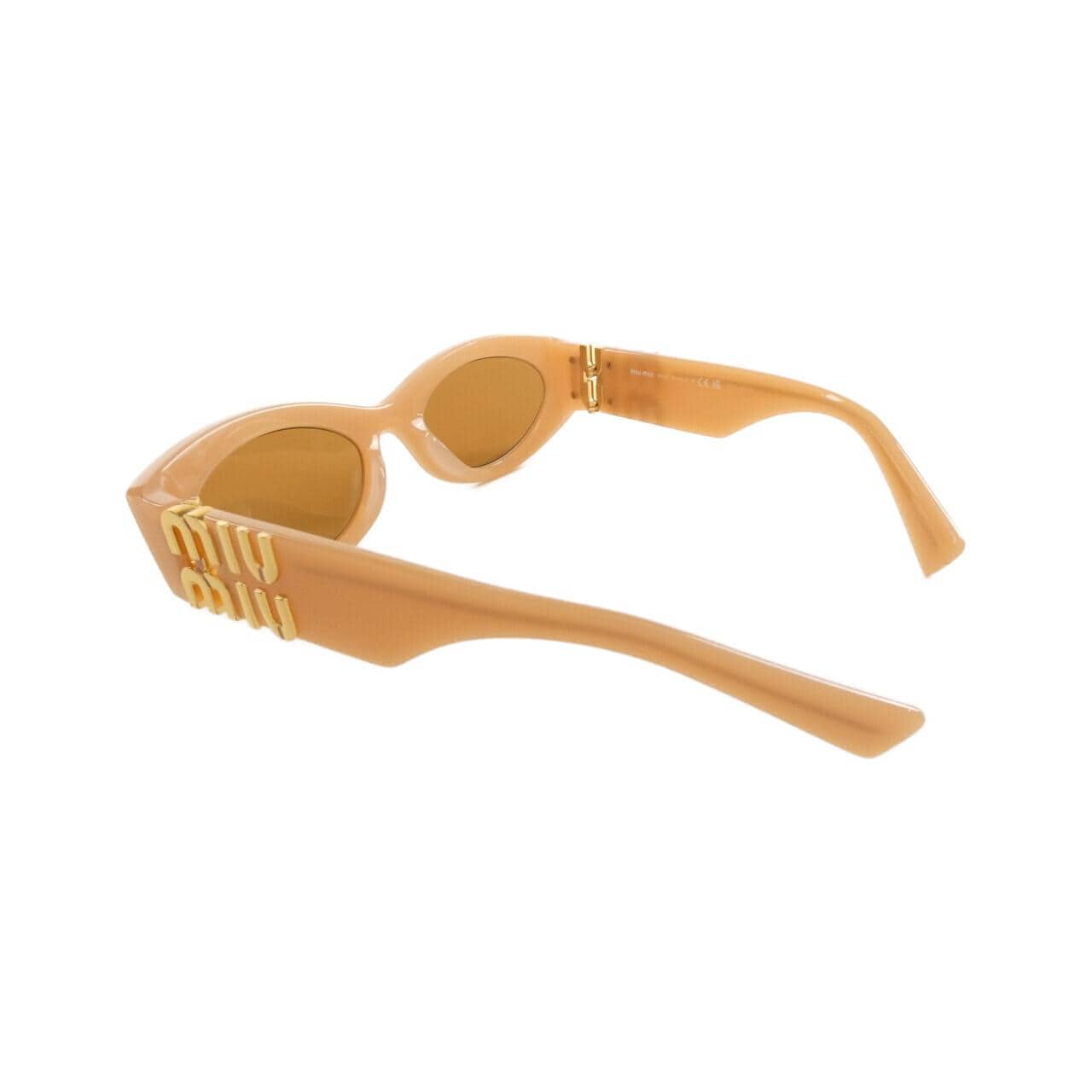 ミュウミュウ SMU11W サングラス