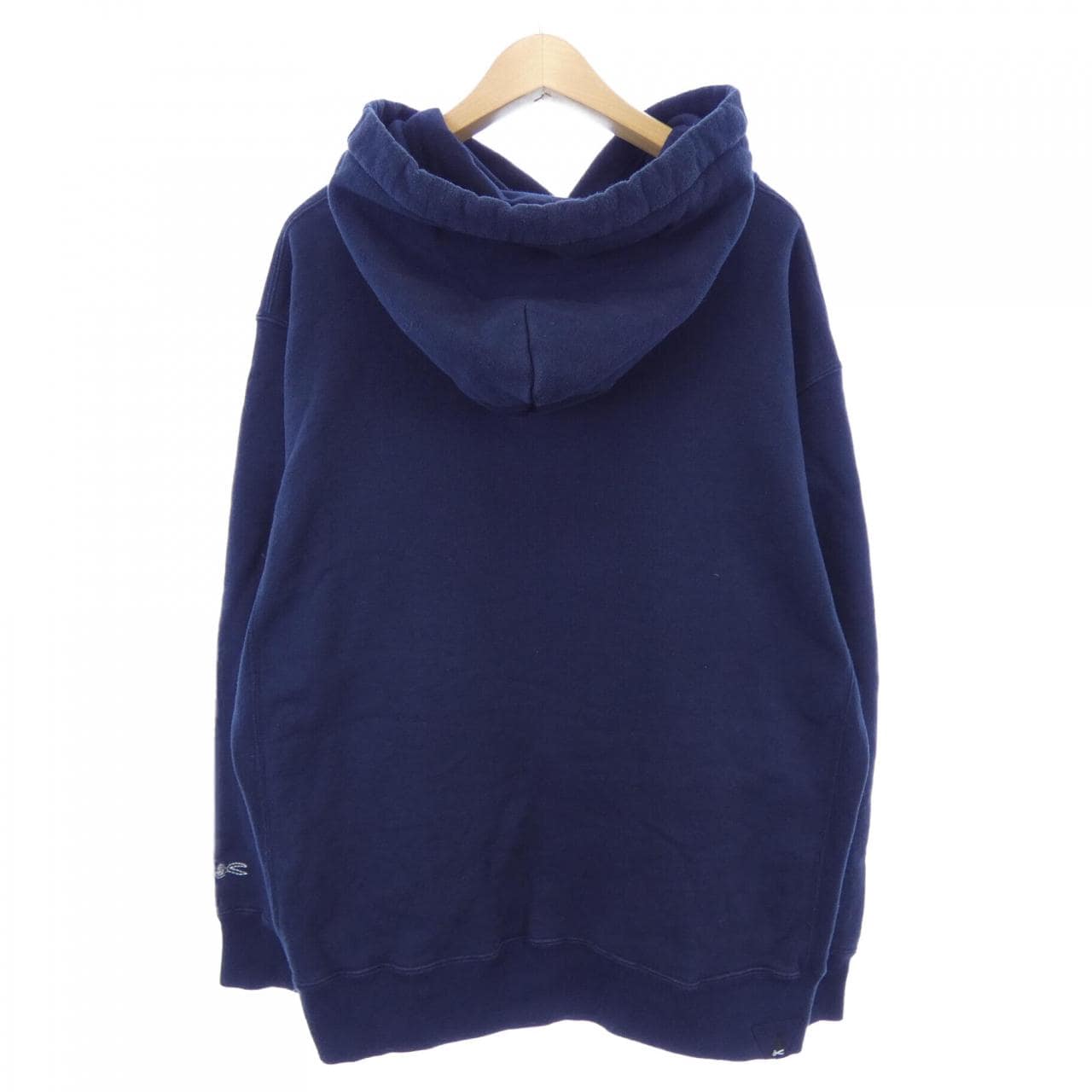 デンハム DENHAM 01-24-01-60-671 パーカー