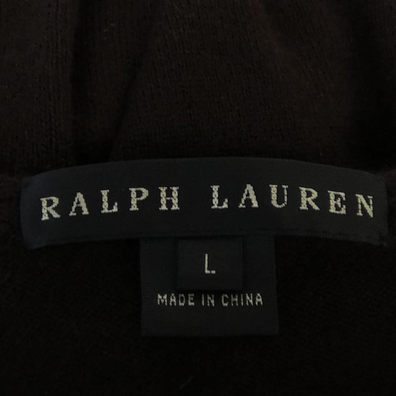 ラルフローレン RALPH LAUREN ニット