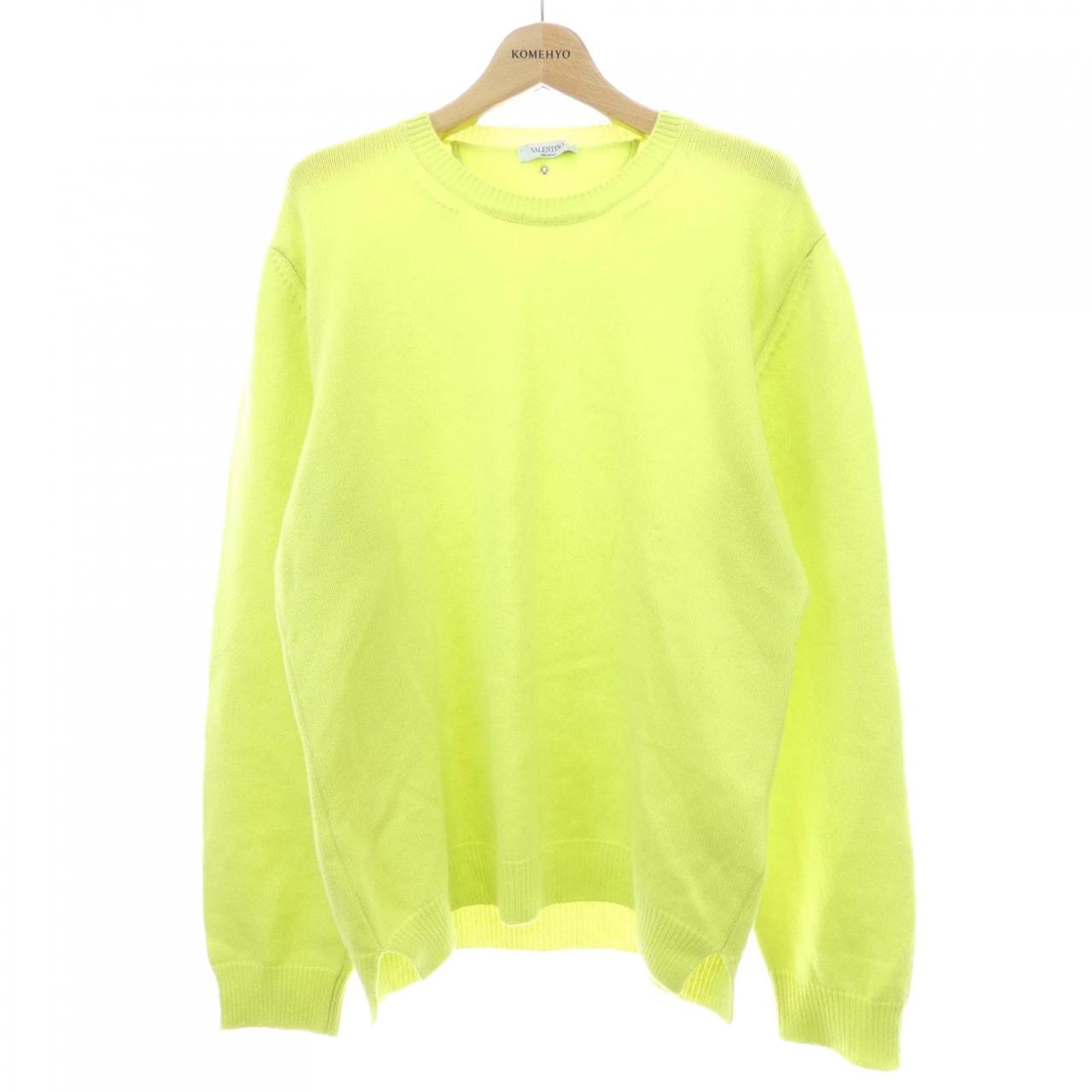 ヴァレンティノ VALENTINO UV3KC03K5FB ニット