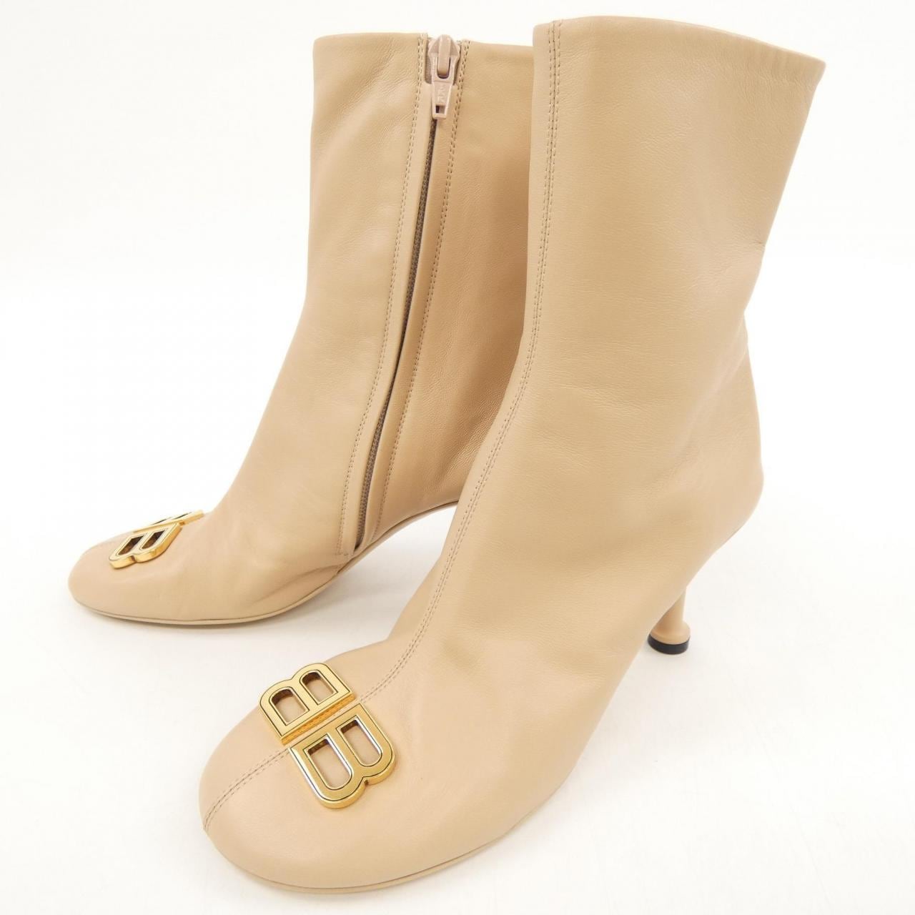 バレンシアガ BALENCIAGA 722311 ブーツ