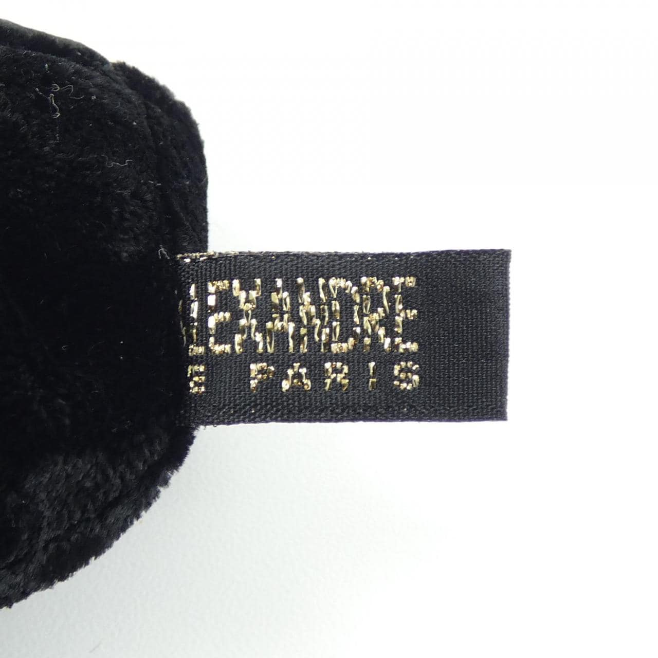 アレクサンドルドゥパリ ALEXANDRE DE PARIS HAIR ACCESSORIES