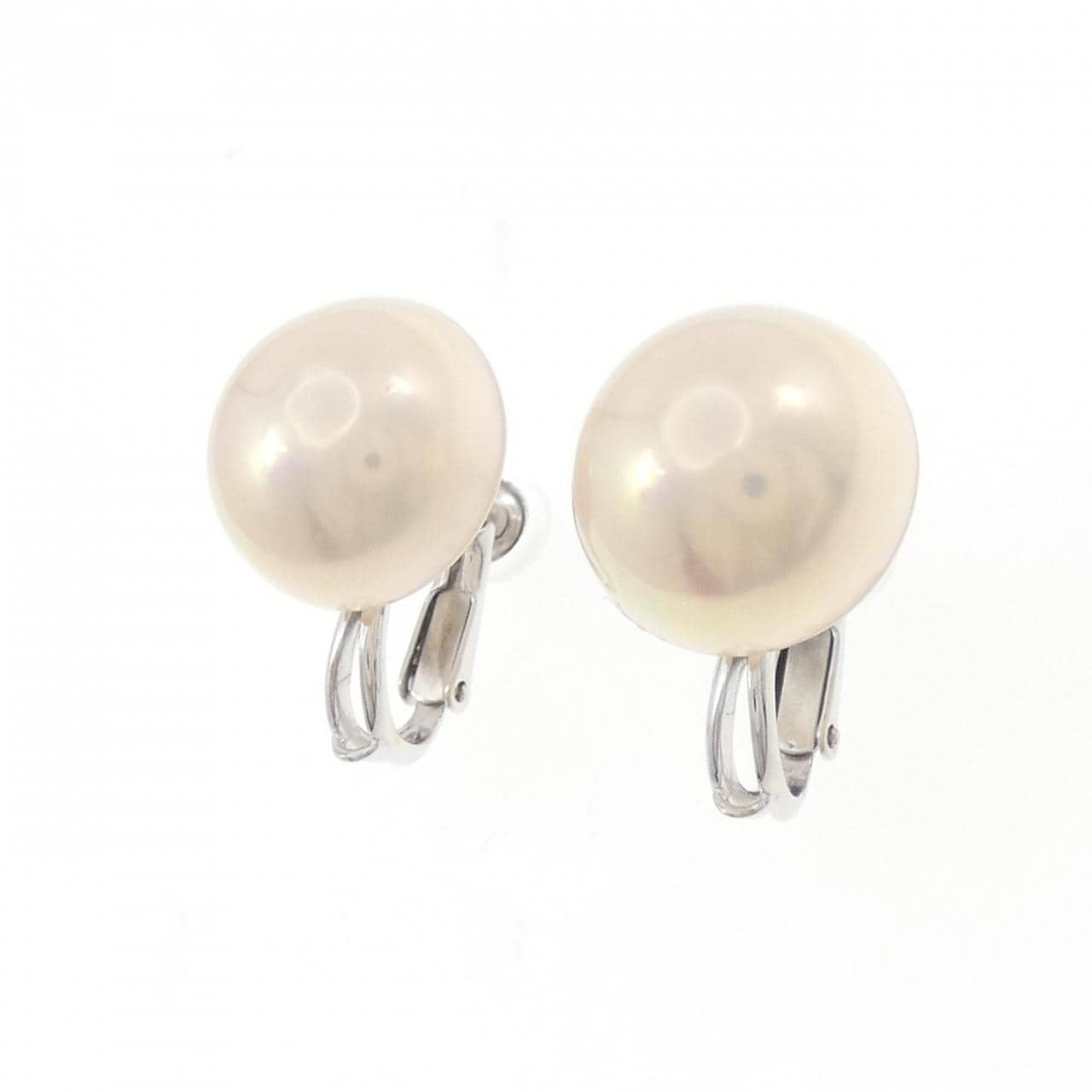 タサキ マベパール イヤリング