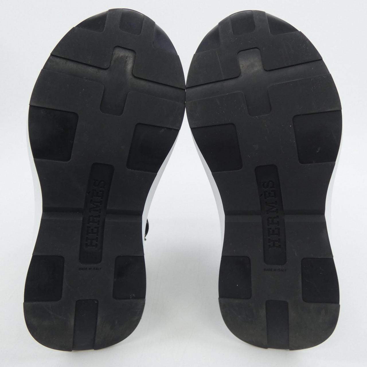 エルメス HERMES カタナ 251981Z スニーカー