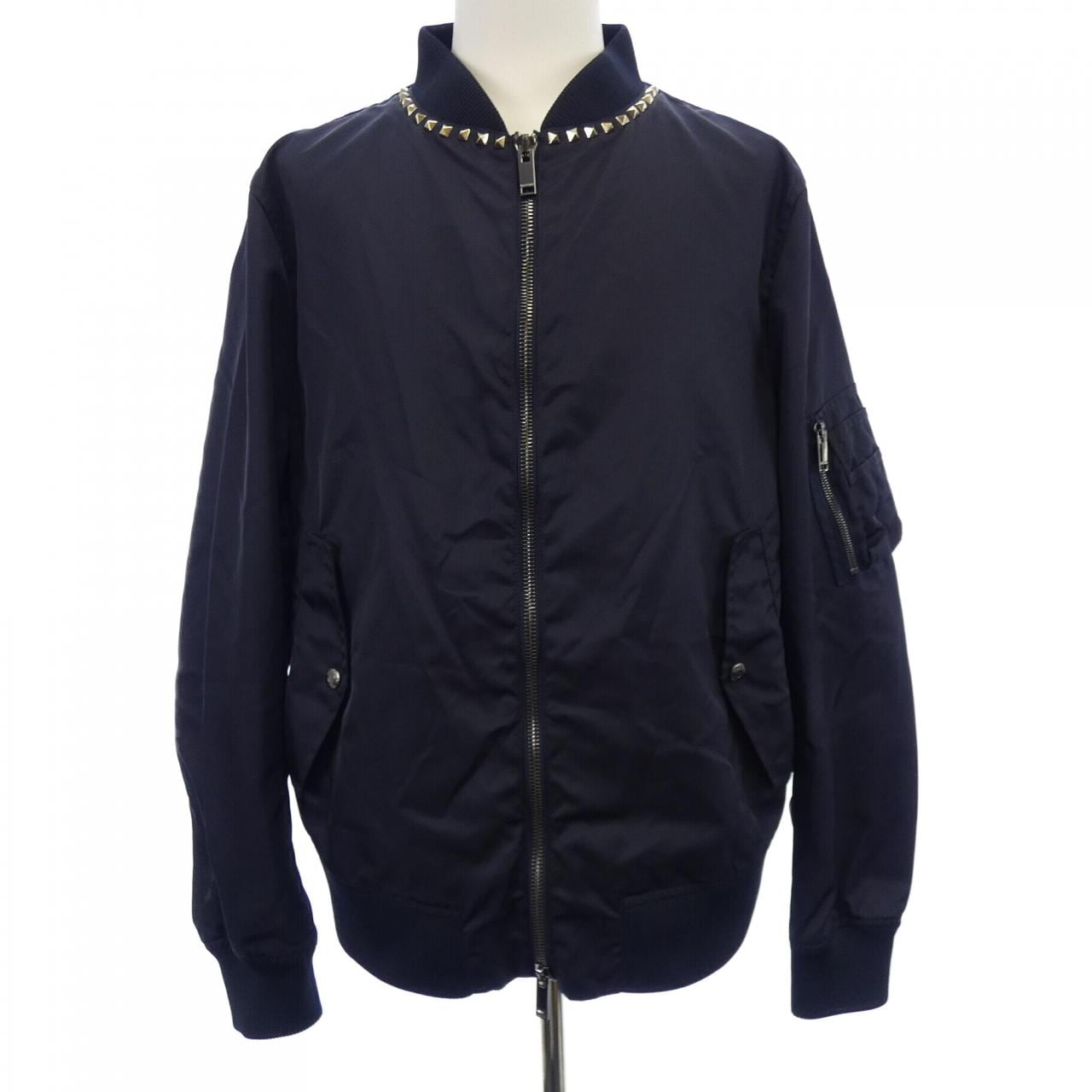 ヴァレンティノ VALENTINO 3V3C11702KP ブルゾン