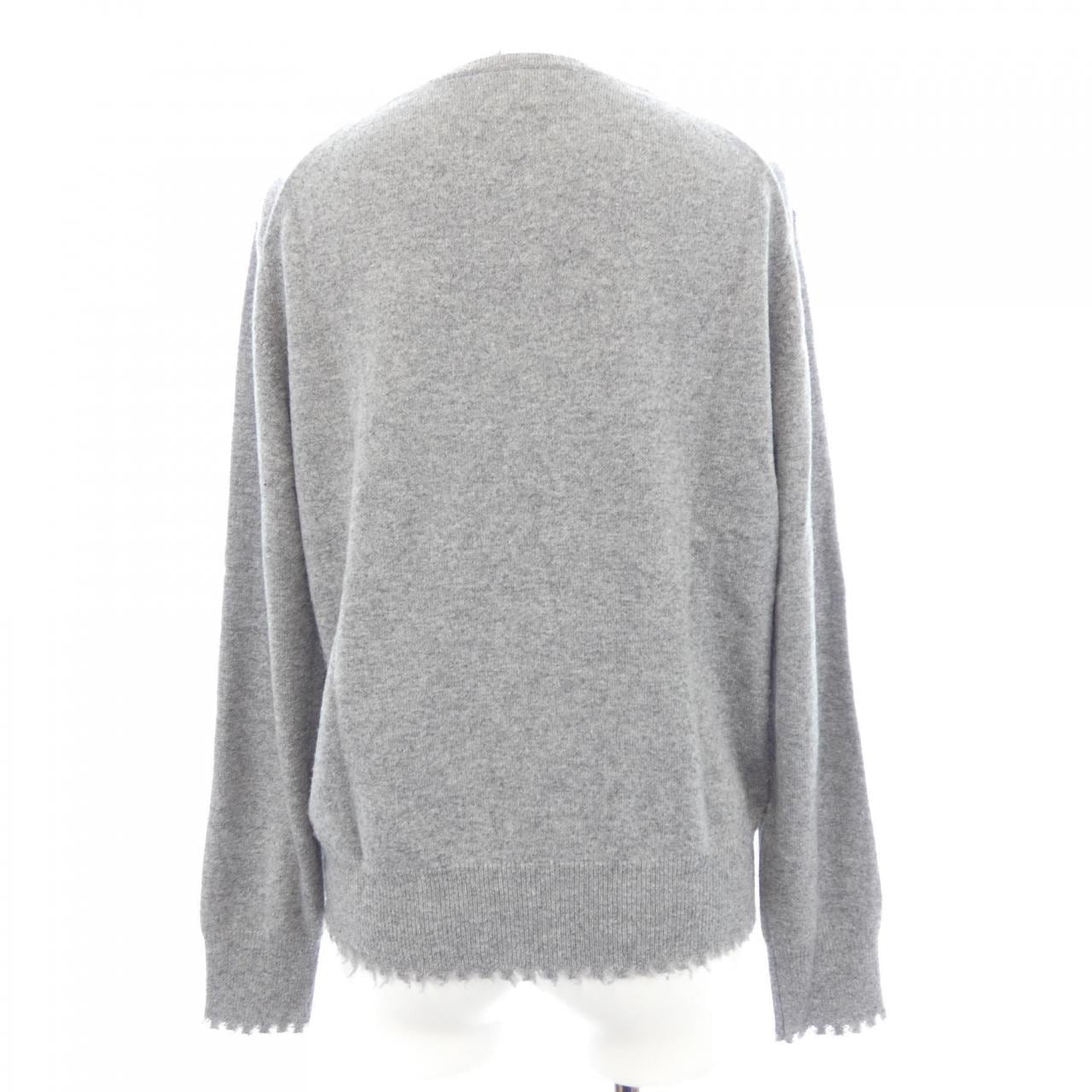 ドゥロワー DRAWER 6513-106-0831 ニット