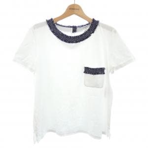 シャネル CHANEL P45633V28403 Tシャツ