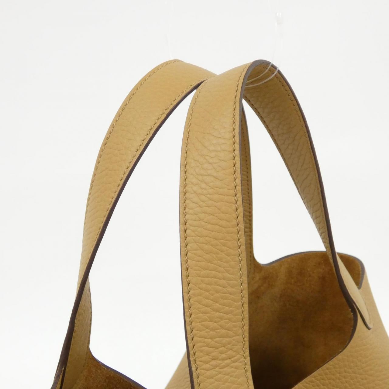 エルメス ピコタン ロック MM 060991CK バッグ