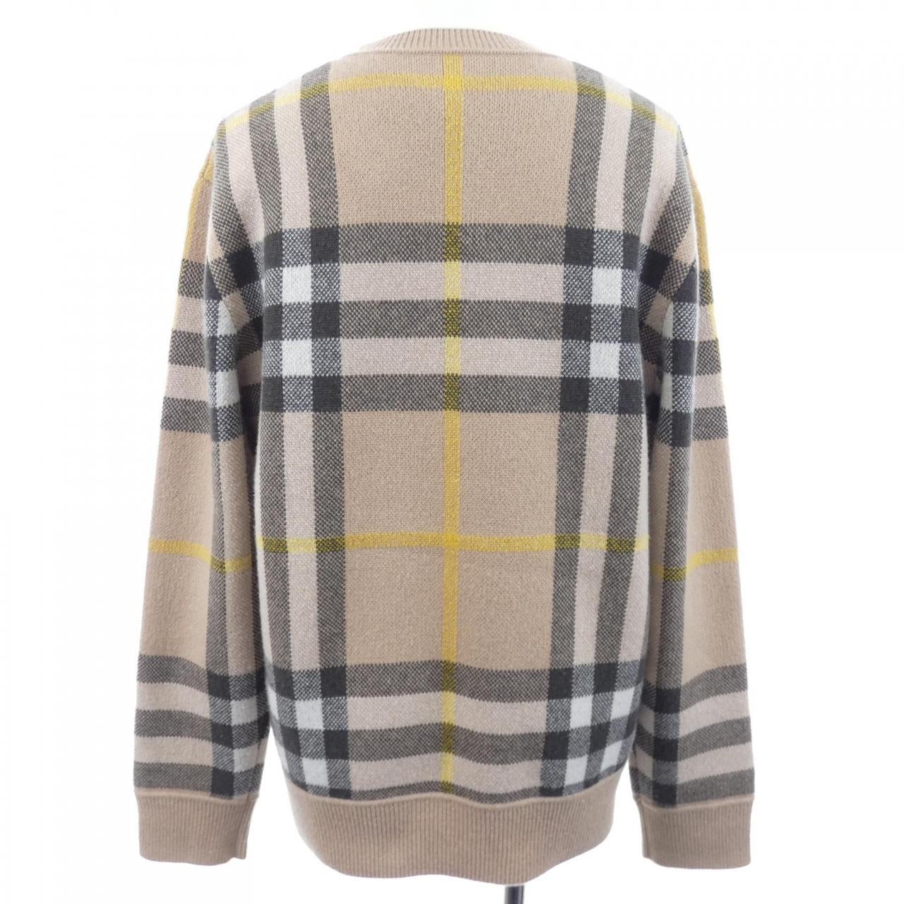 バーバリー BURBERRY 80549201 ニット