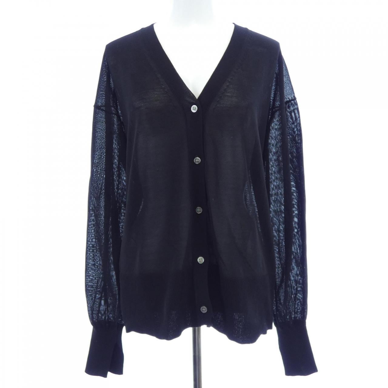 カオス chaos CH206433ER カーディガン