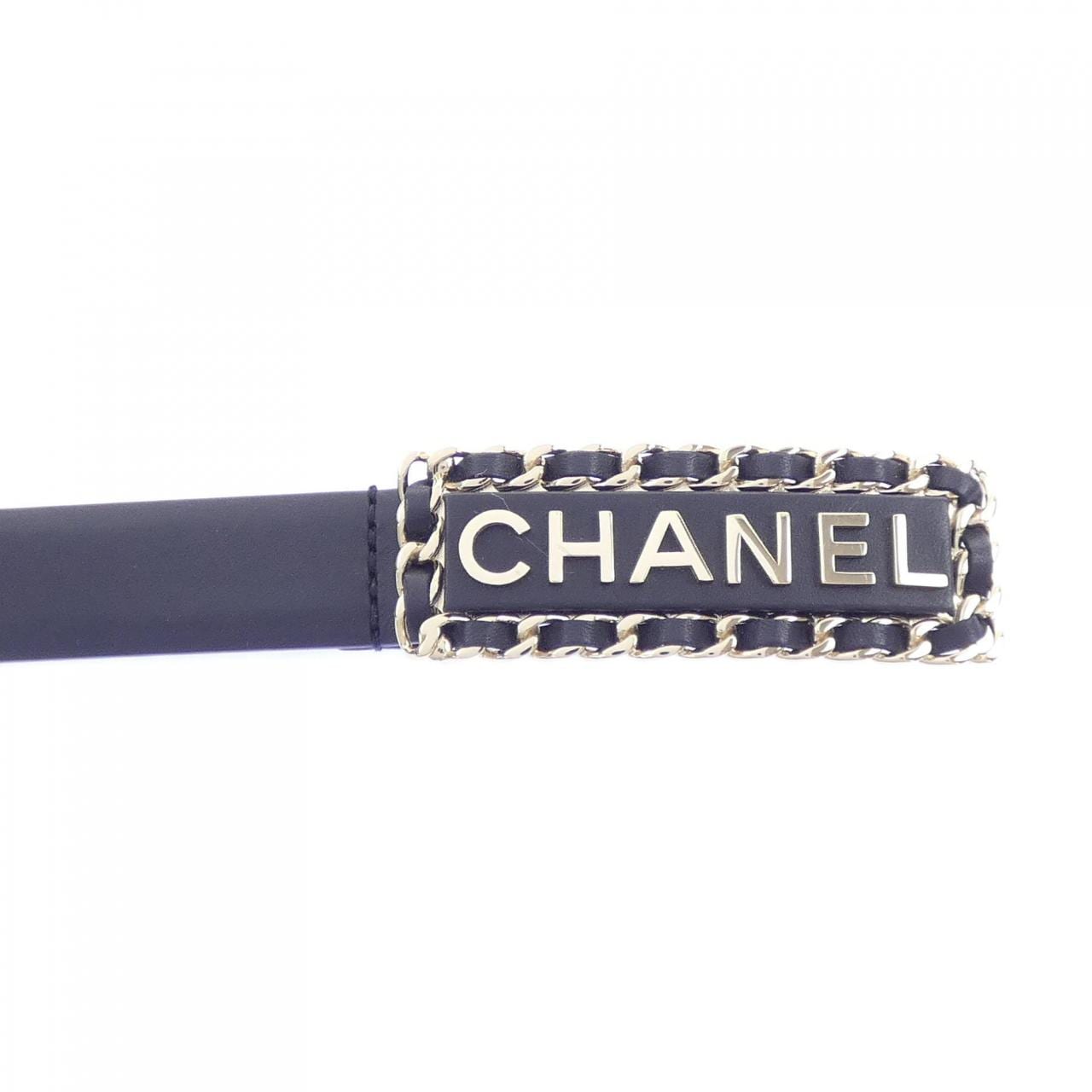 シャネル CHANEL BELT