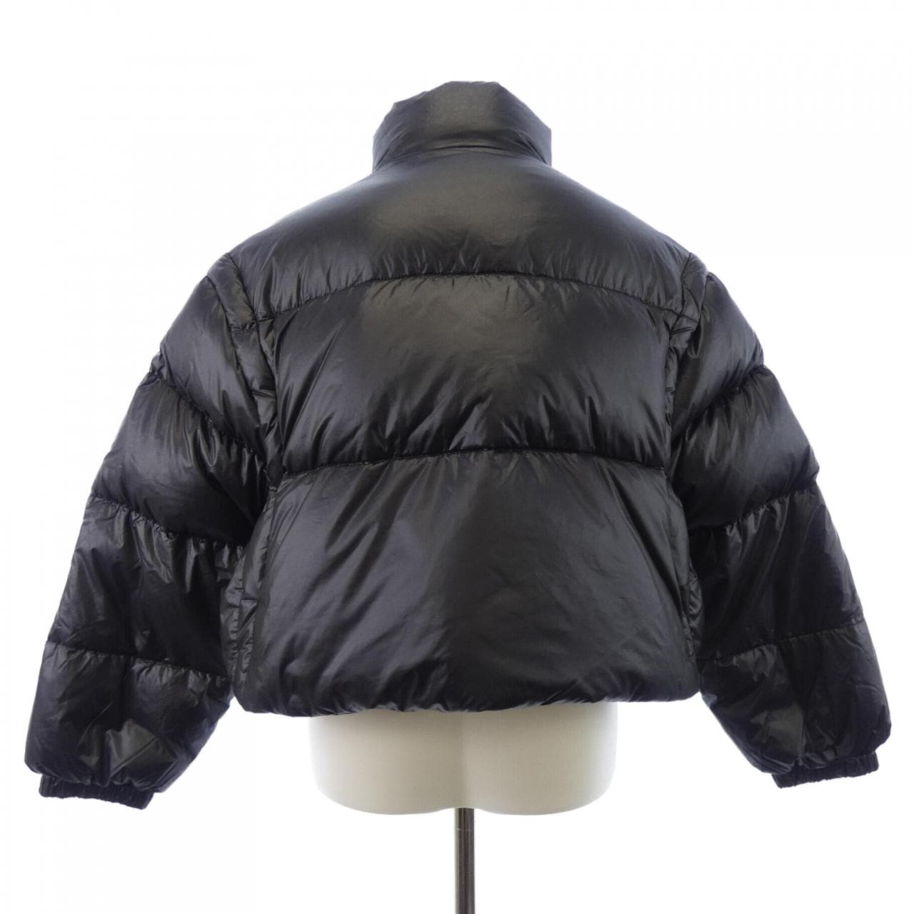 プラダ PRADA トライアングルロゴ　2WAY 291805 S222 11A9 ダウンジャケット