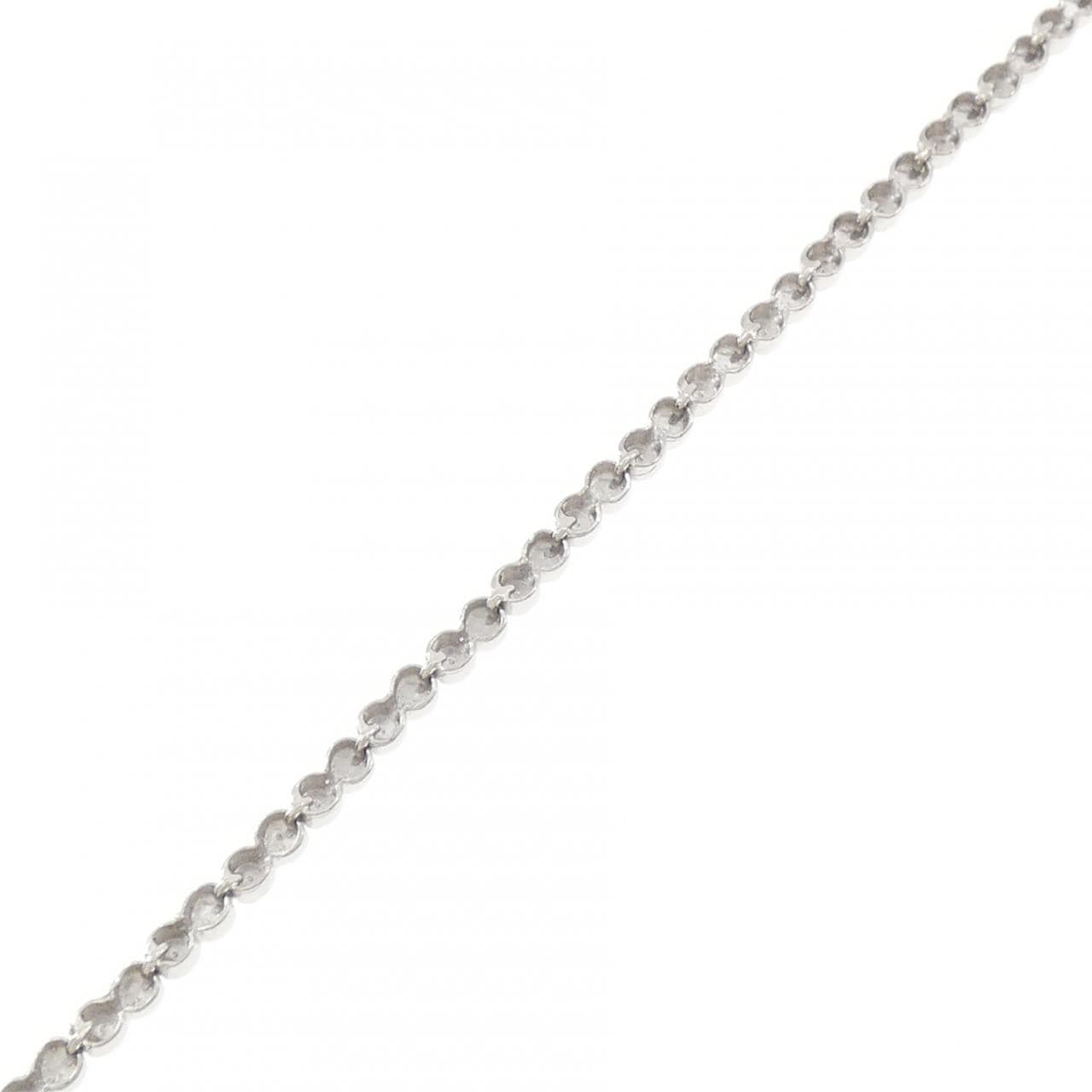 750WG ブレスレット