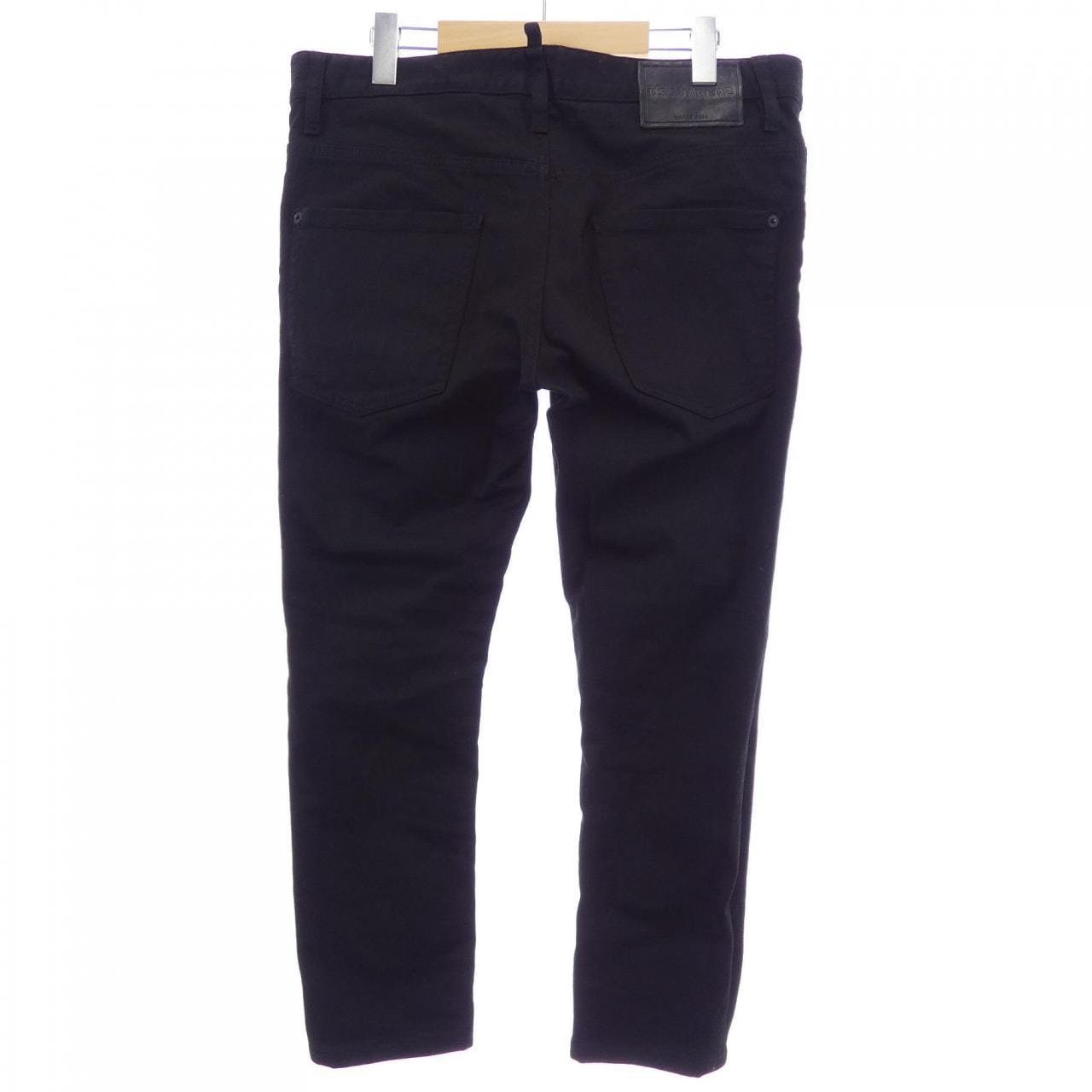 ディースクエアード DSQUARED2 S74LB0499 パンツ