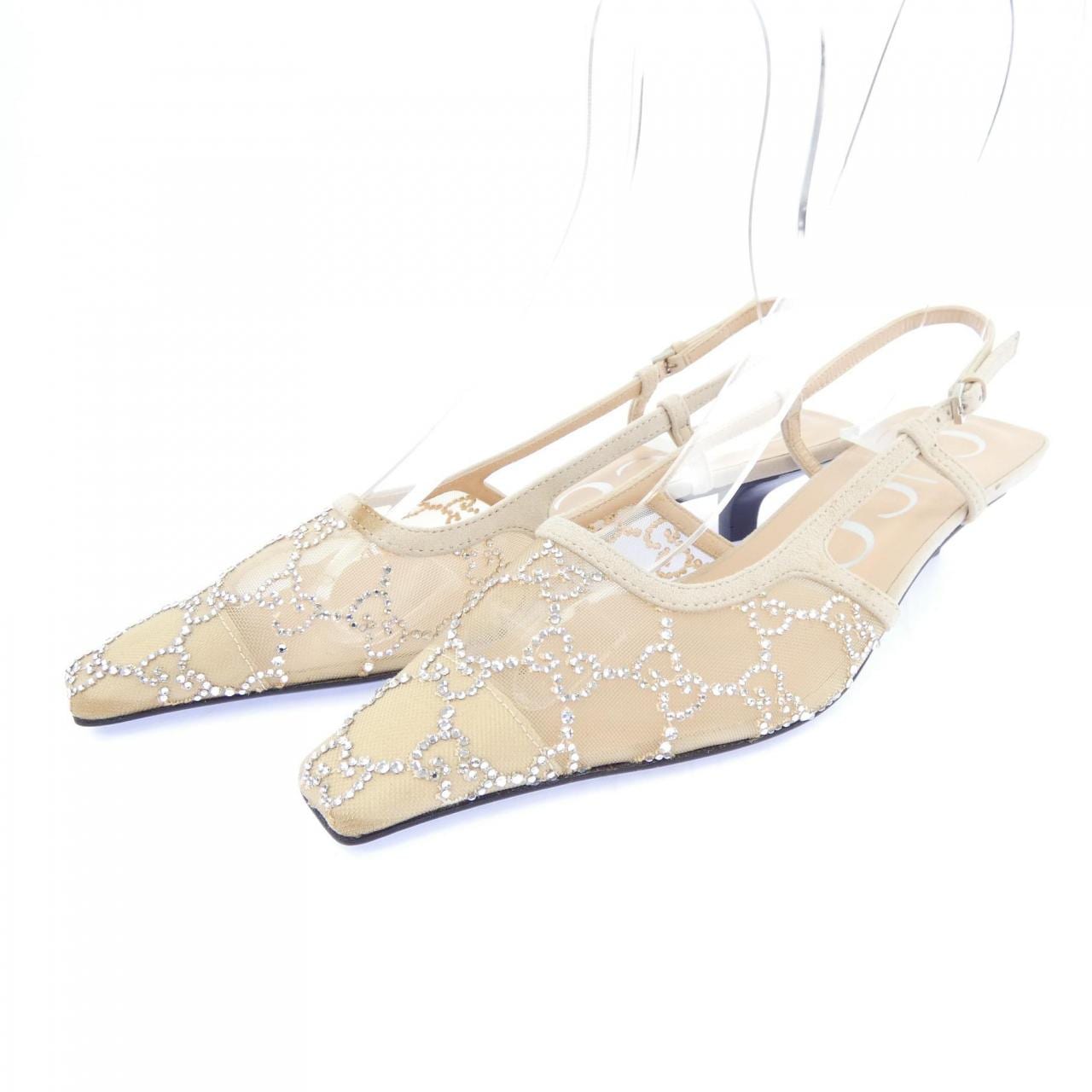 グッチ GUCCI 675829F13A0 シューズ