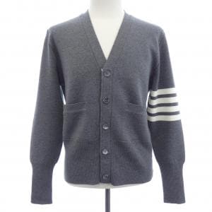 トムブラウン THOM BROWNE MKC160A-00014 カーディガン