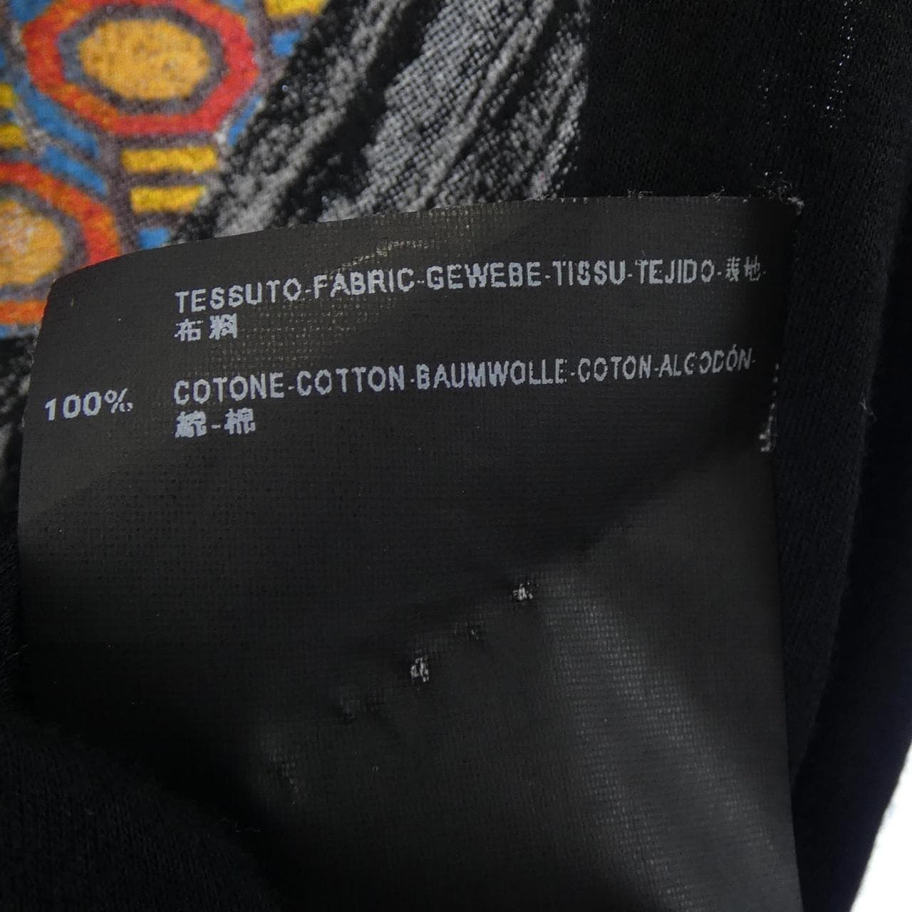 バレンシアガ BALENCIAGA 261492 TU967 Tシャツ