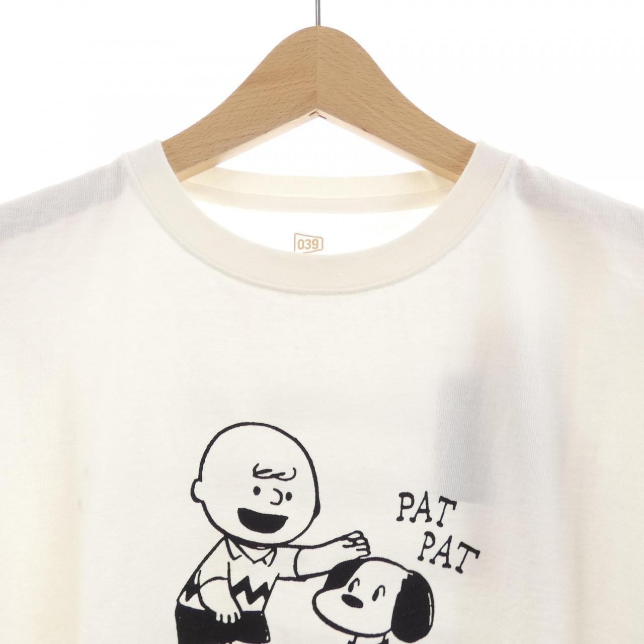 039LAUNDRY 345-90101 Tシャツ