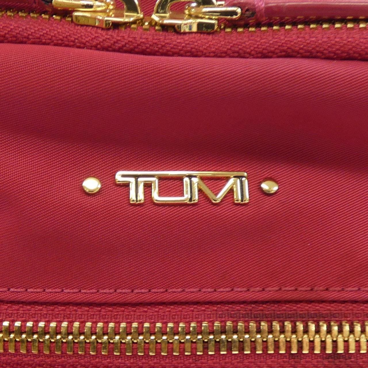 トゥミ TUMI BACKPACK