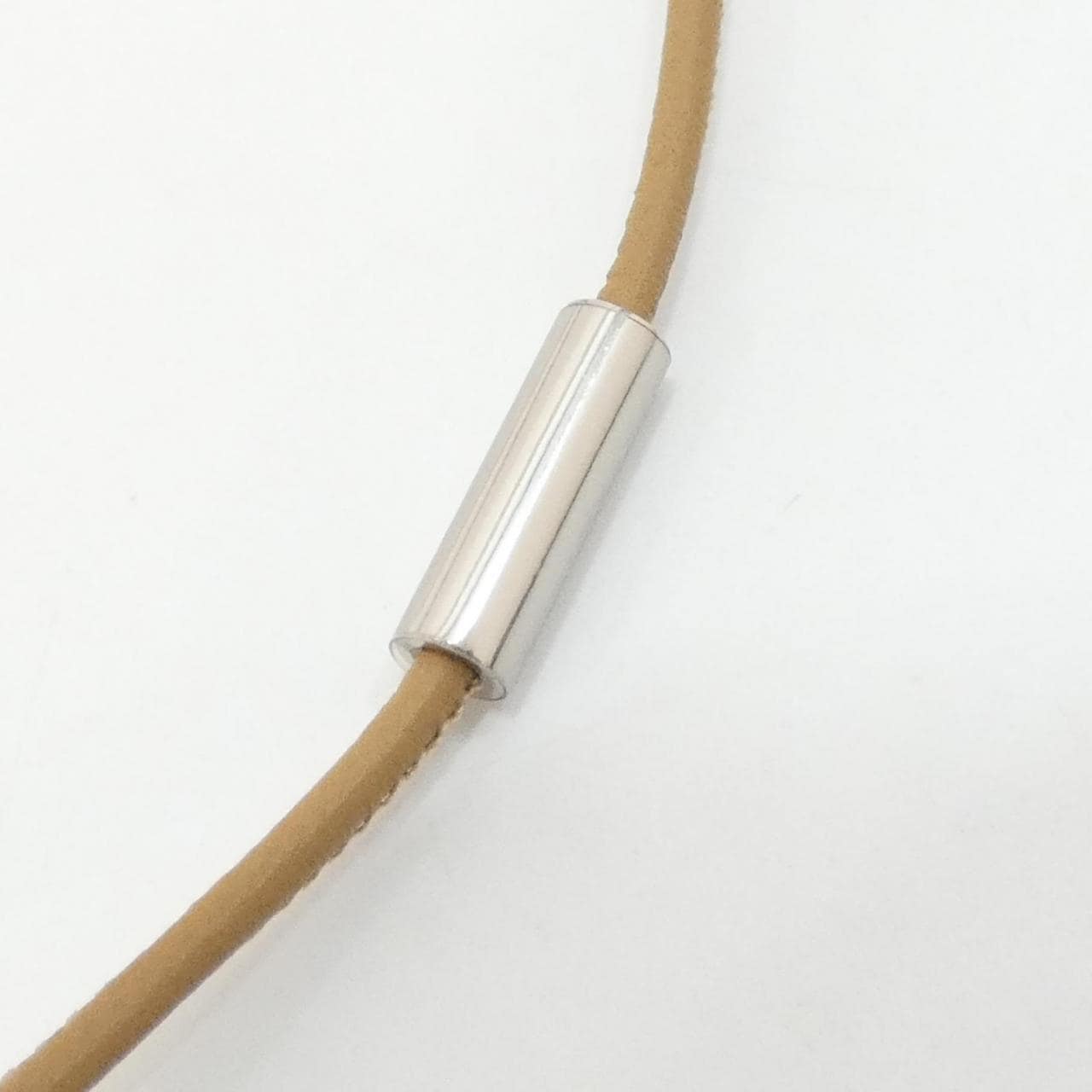 エルメス アッシュ エキップ 057087FL ネックレス