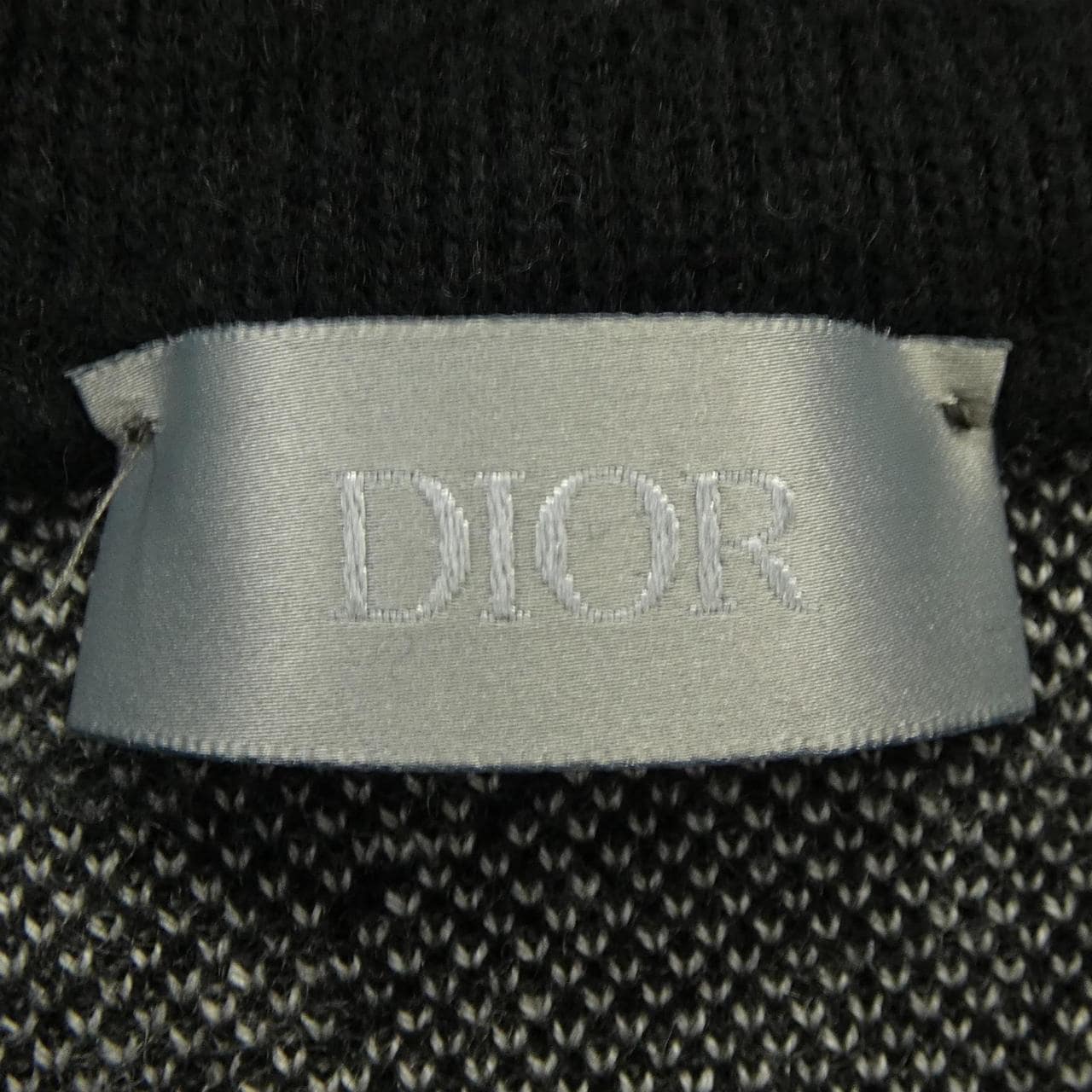 ディオール DIOR 943M669BT060 ニット