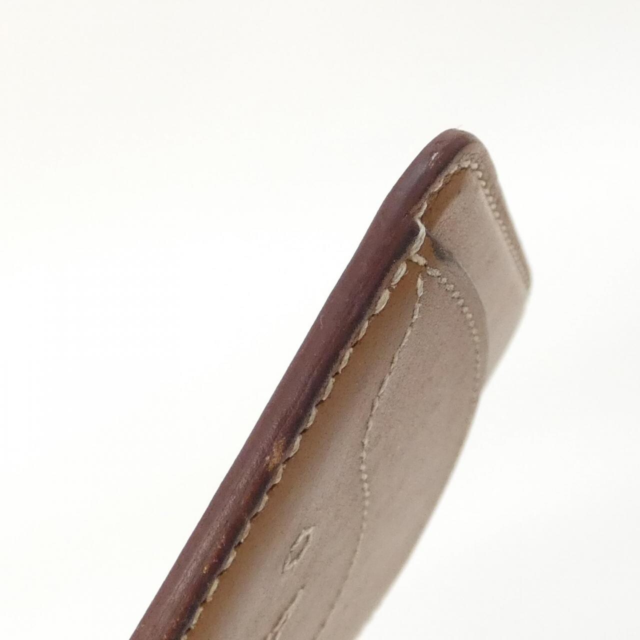 エルメス CHEVAL マグセーフ 0002741 カードケース
