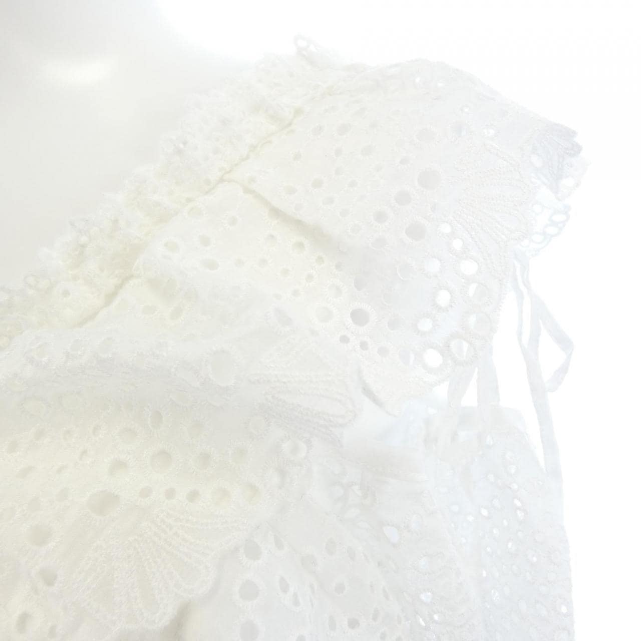 フレイアイディー FRAY I.D FWFB242074 トップス