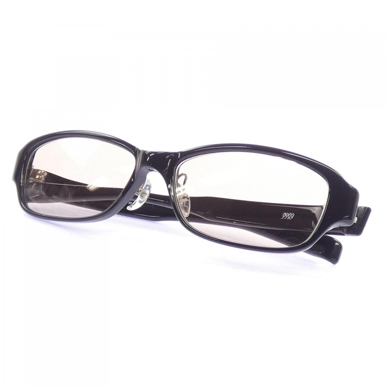 フォーナインズ 999.9 NP-16 EYEWEAR