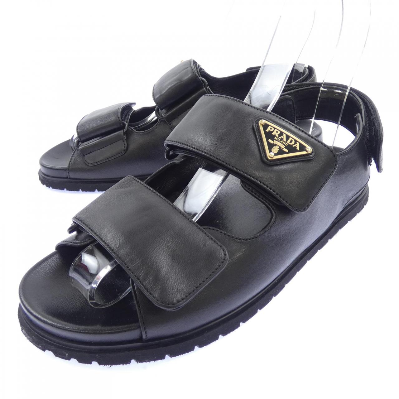 プラダ PRADA 1X416N038 サンダル