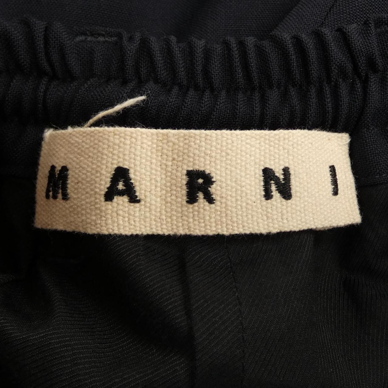 マルニ MARNI PUMU0017U0 パンツ