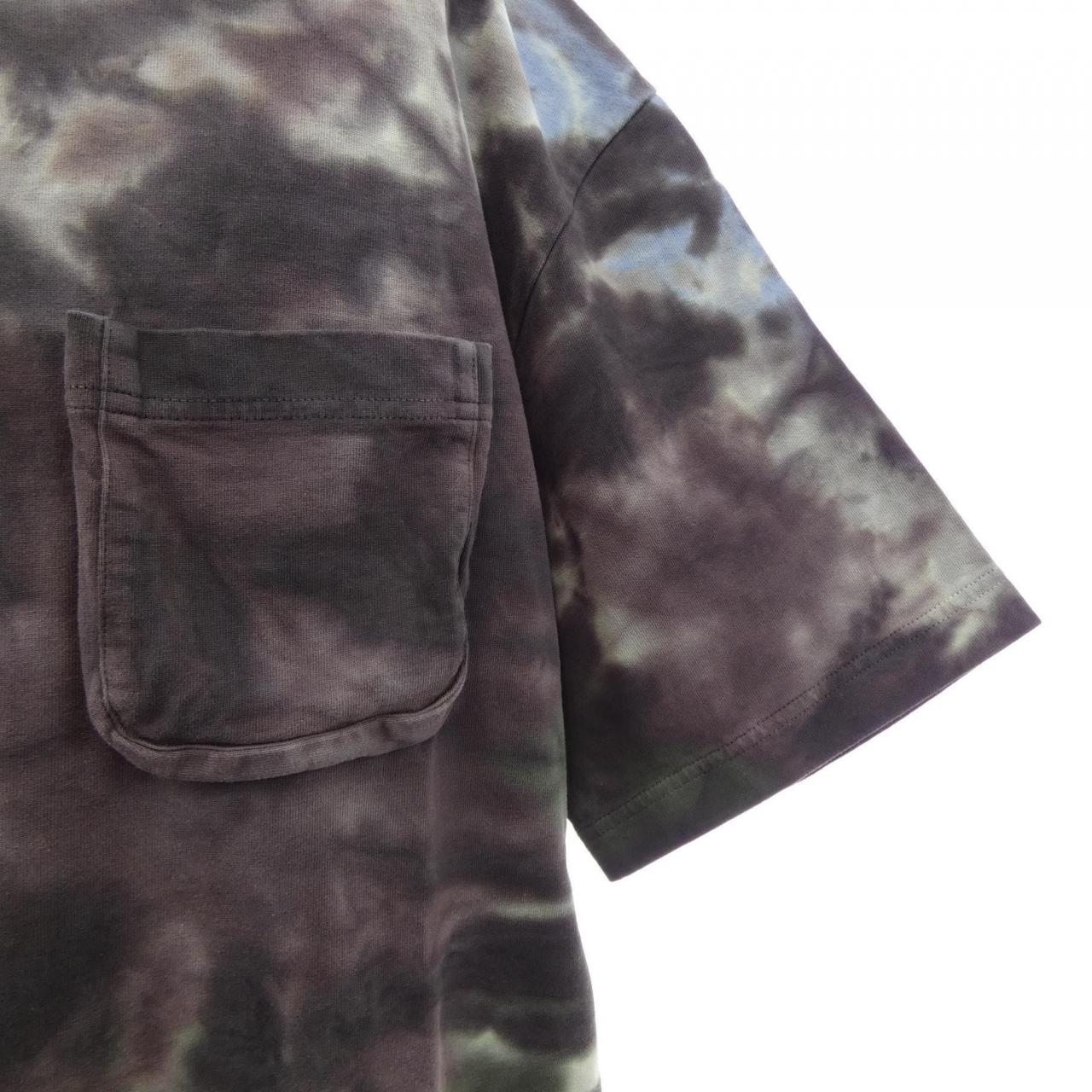 ルイヴィトン LOUIS VUITTON HHY21WNPL Tシャツ