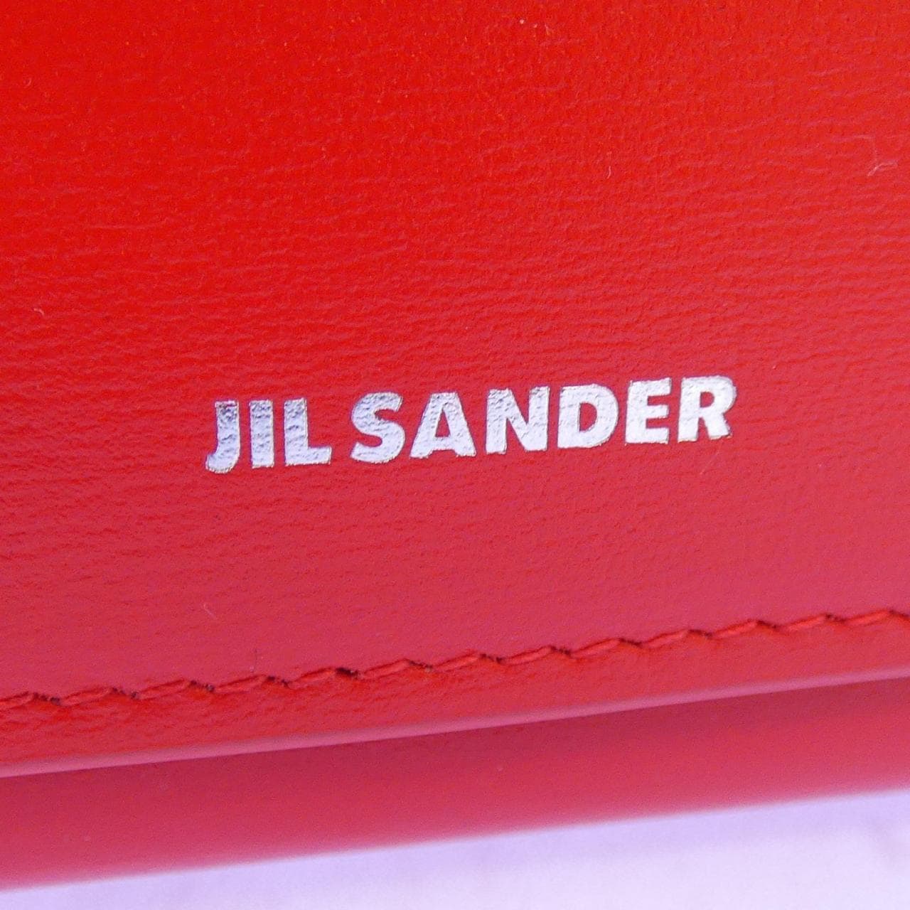 ジルサンダー JIL SANDER TANGLE WALLET J07WG0108 BAG