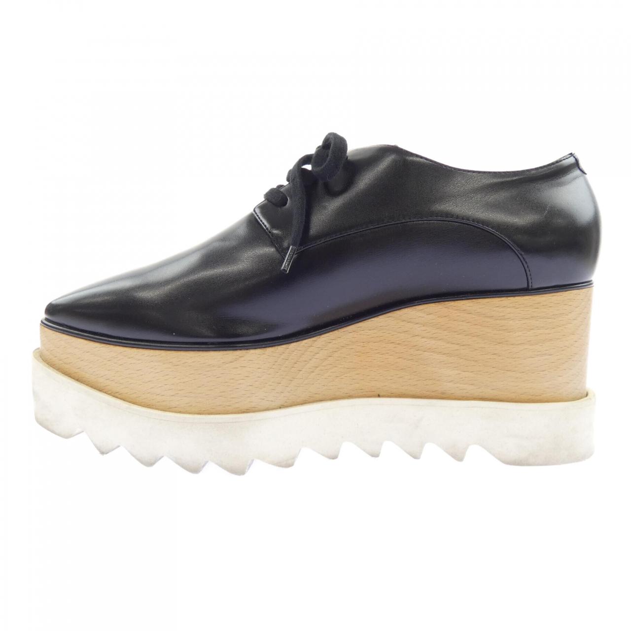 ステラマッカートニー STELLA MCCARTNEY 363997 シューズ