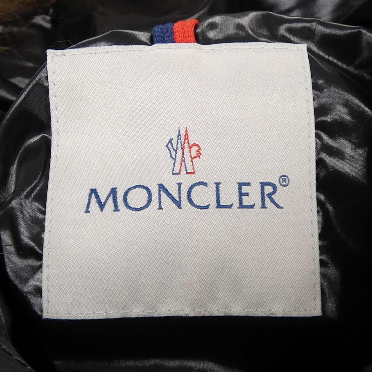 モンクレール MONCLER MELINA ダウンコート