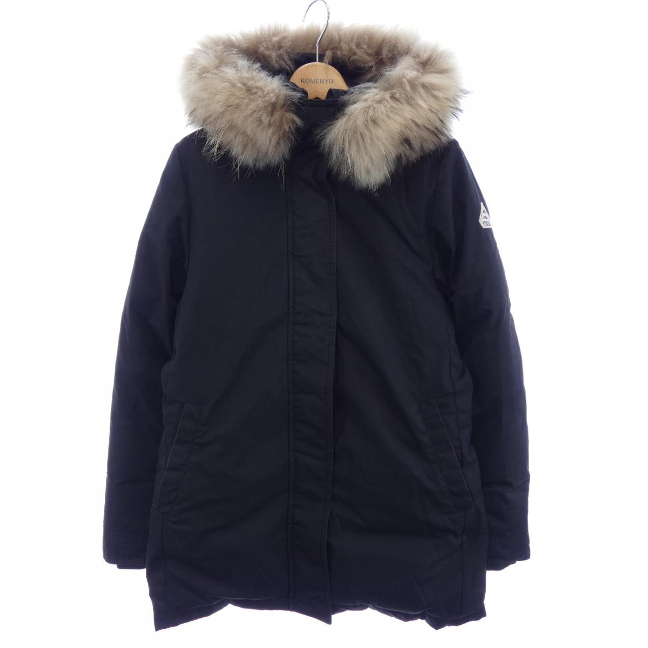 ピレネックス PYRENEX ダウンコート