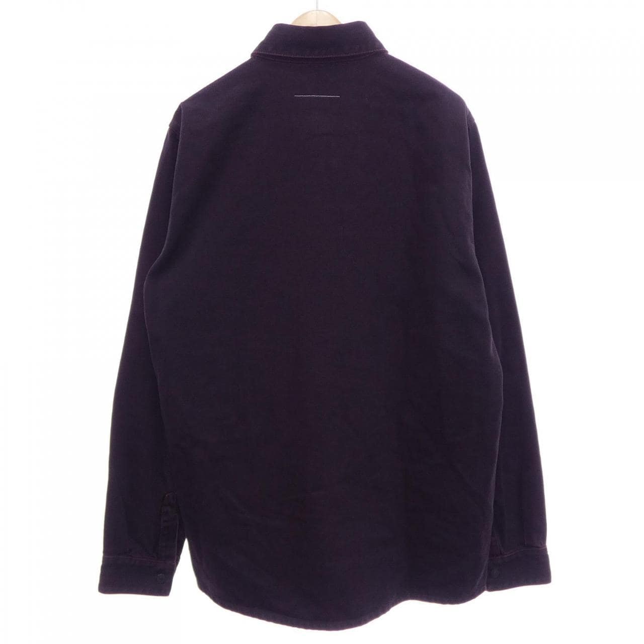 エムエムシックス MM6 SH0DT0032 デニムジャケット