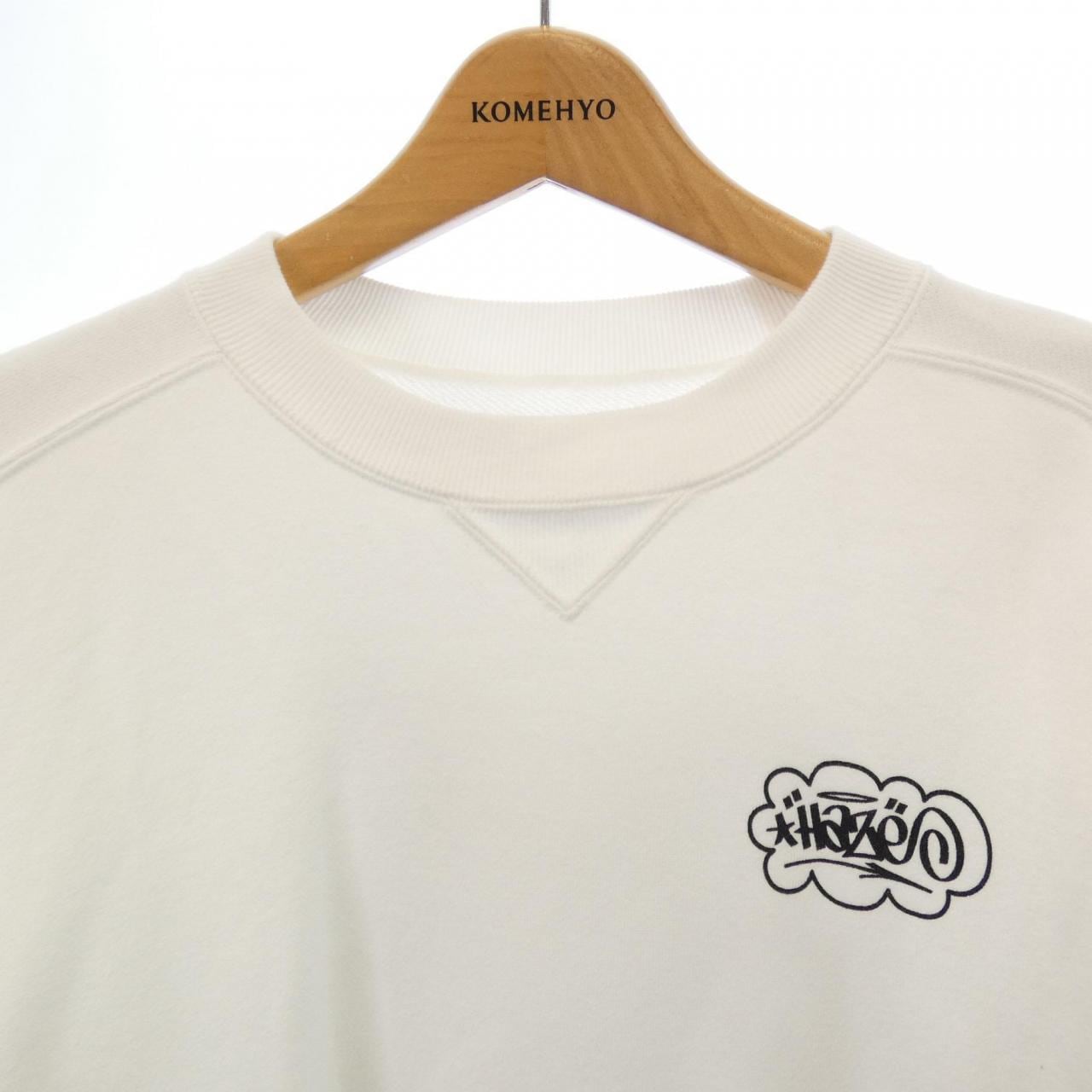 サカイ SACAI エリック ヘイズ　ERIC HAZE 23-0468S UNISEX スウェット