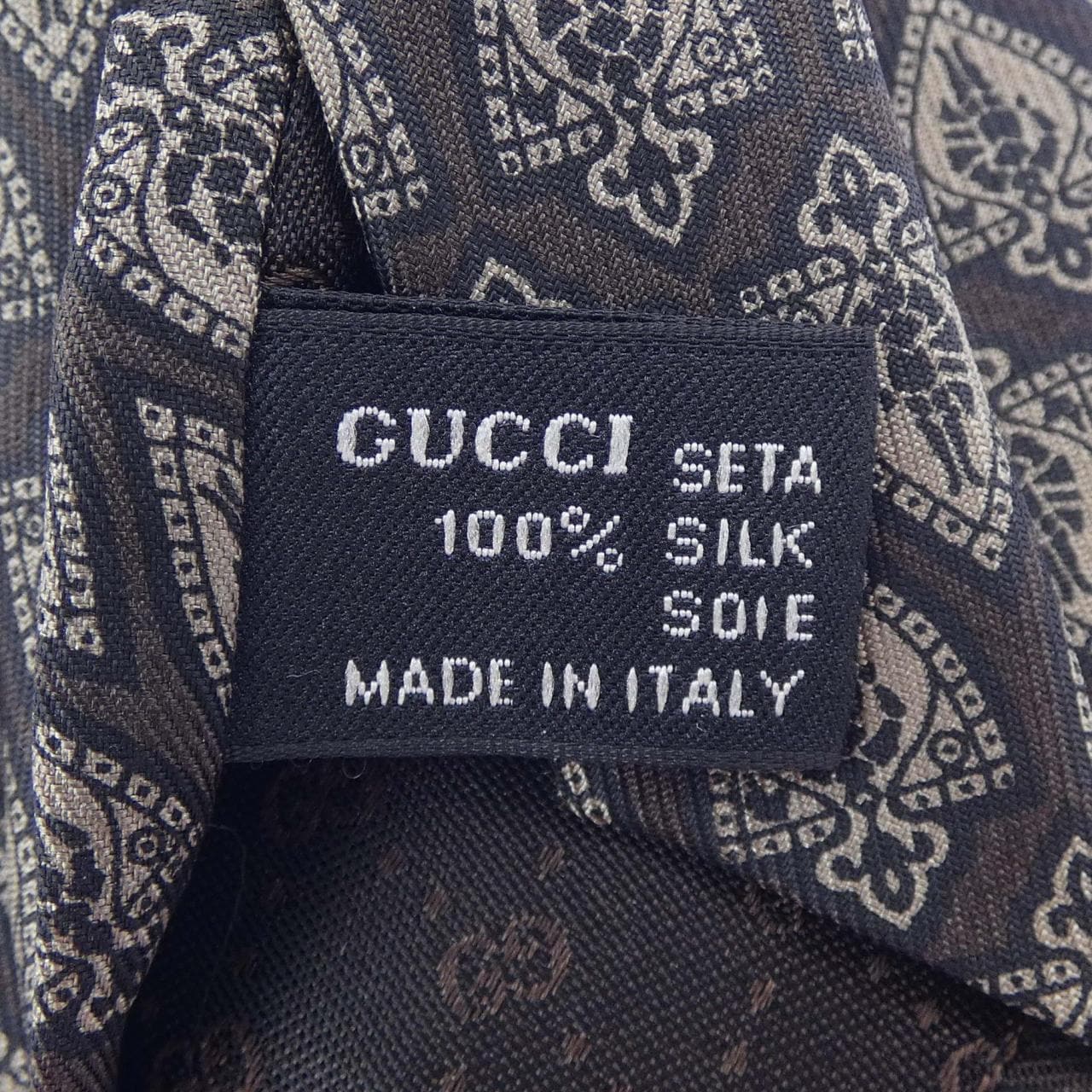 グッチ GUCCI NECKTIE