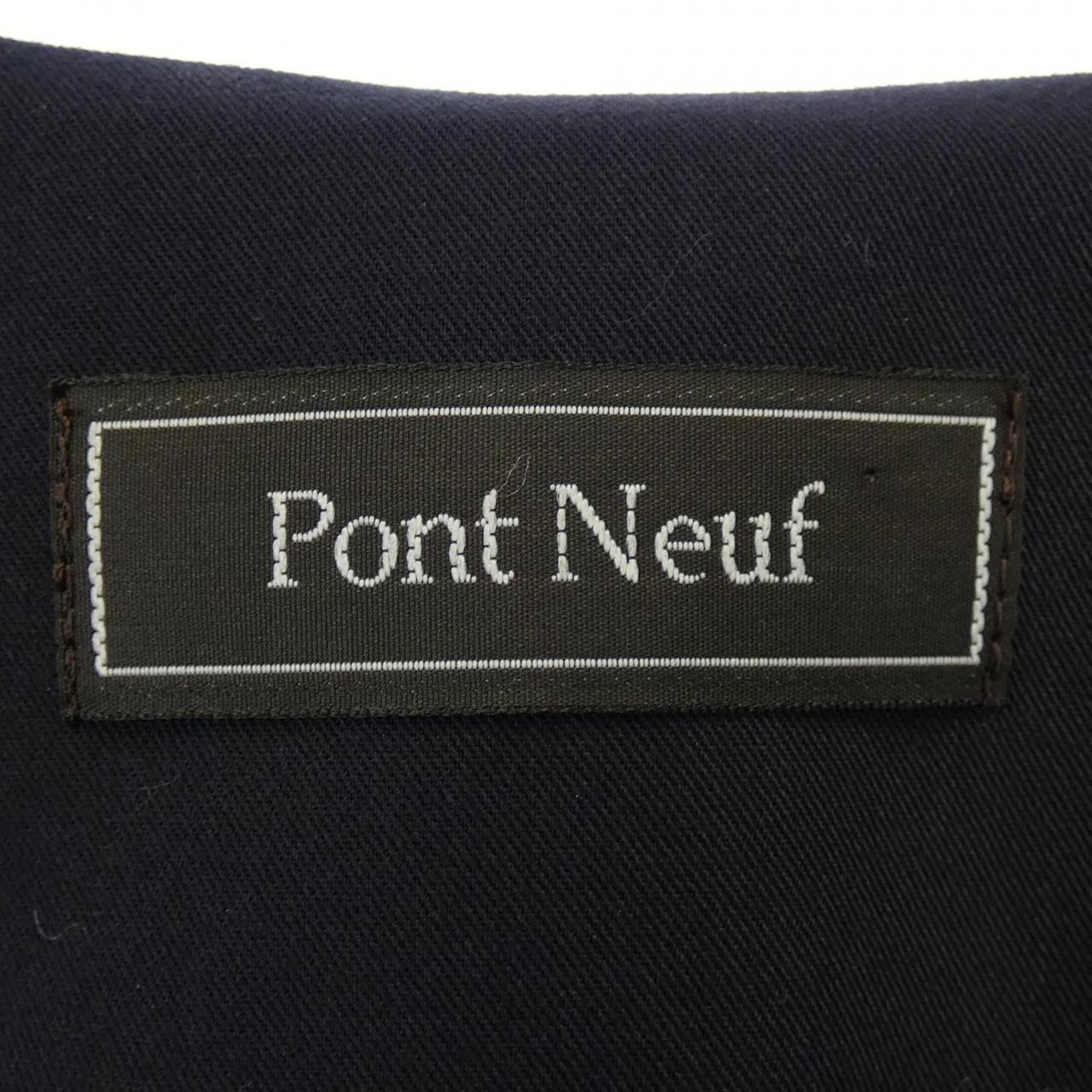 コメ兵｜PONT NEUF ジャケット｜PONT NEUF｜レディースファッション