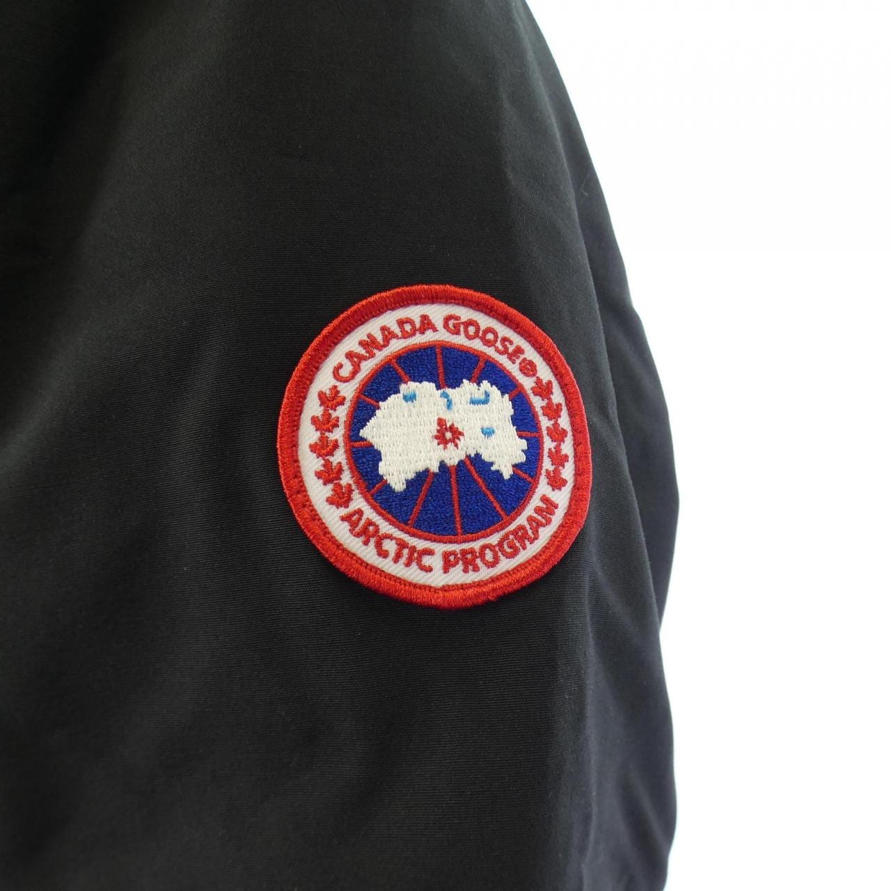 Canada goose CANADA GOOSE down coat