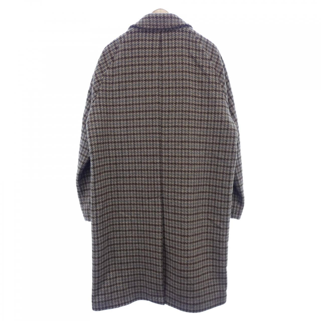 TAGLIATORE coat